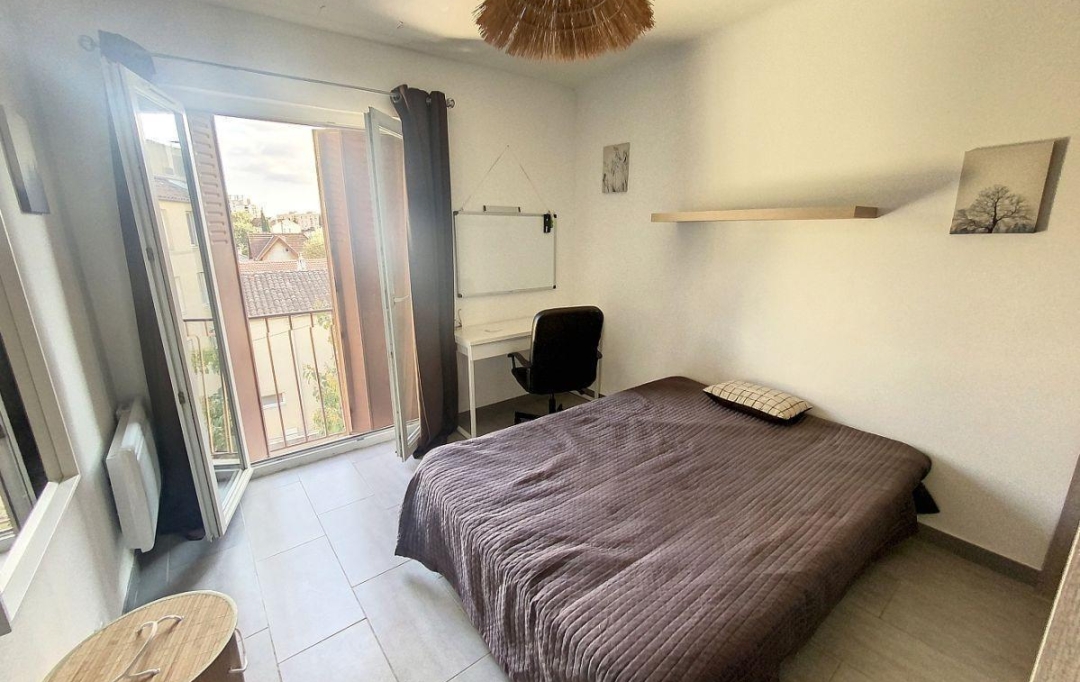 IMMOBILIERE ARTHUR - Plan de Cuques : Appartement | MARSEILLE (13004) | 65 m2 | 219 000 € 