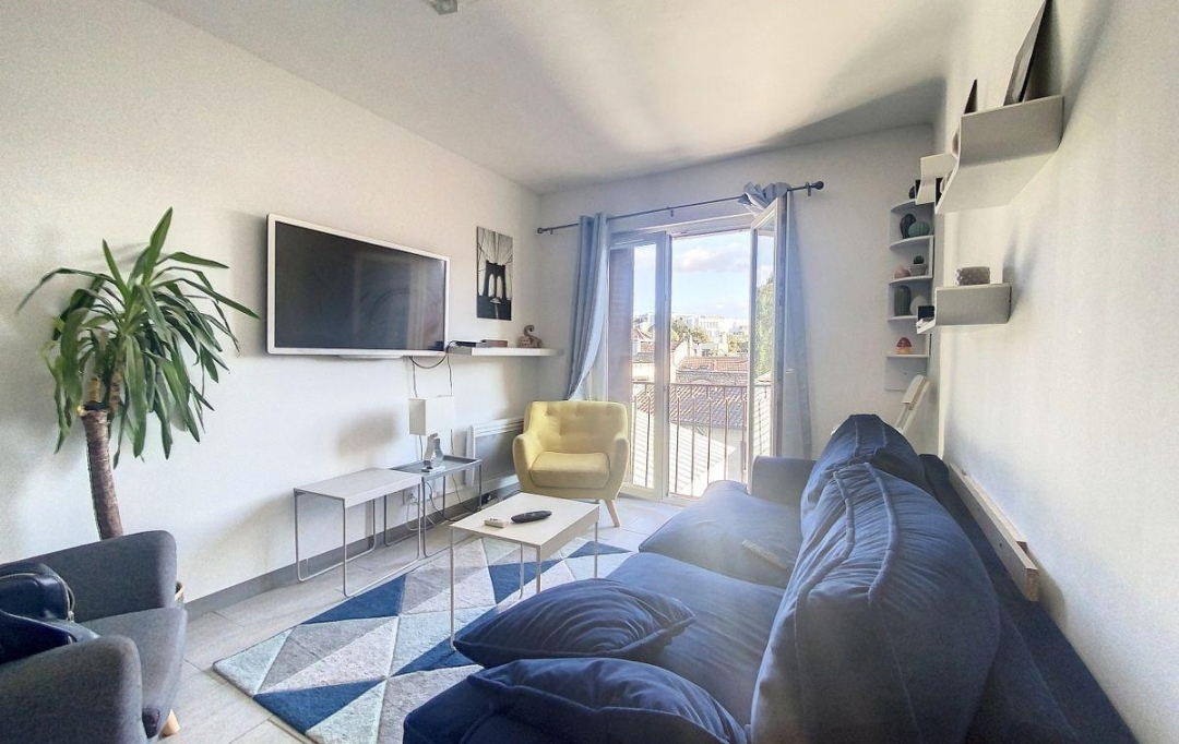 IMMOBILIERE ARTHUR - Plan de Cuques : Appartement | MARSEILLE (13004) | 65 m2 | 219 000 € 