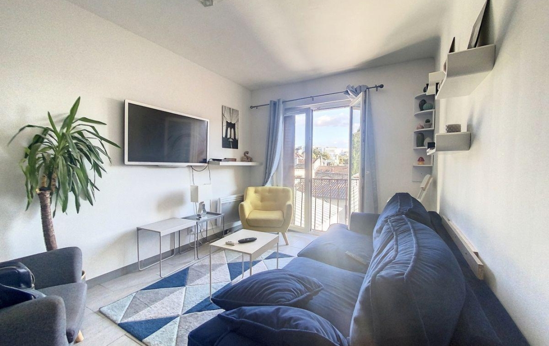 IMMOBILIERE ARTHUR - Plan de Cuques : Apartment | MARSEILLE (13004) | 65 m2 | 219 000 € 