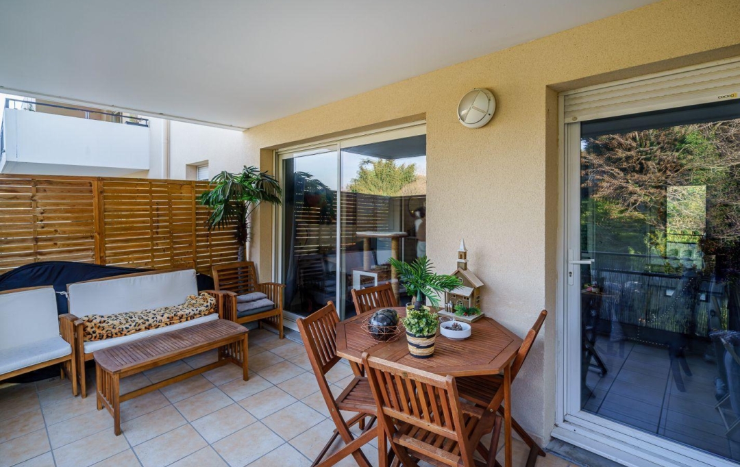 IMMOBILIERE ARTHUR - Plan de Cuques : Appartement | MARSEILLE (13013) | 47 m2 | 199 000 € 