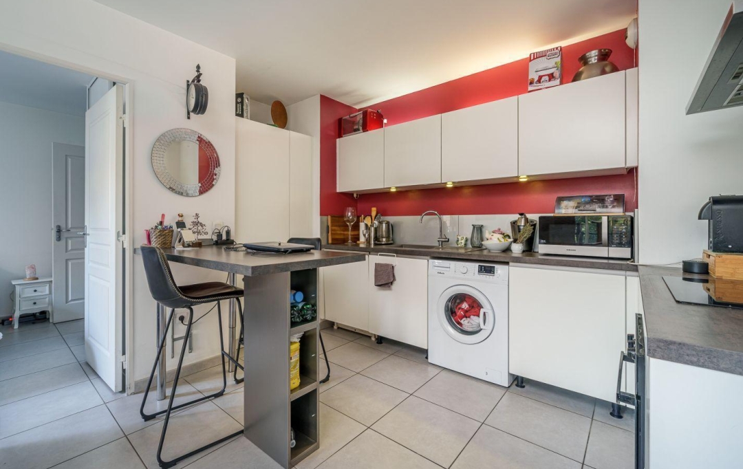 IMMOBILIERE ARTHUR - Plan de Cuques : Appartement | MARSEILLE (13013) | 47 m2 | 199 000 € 