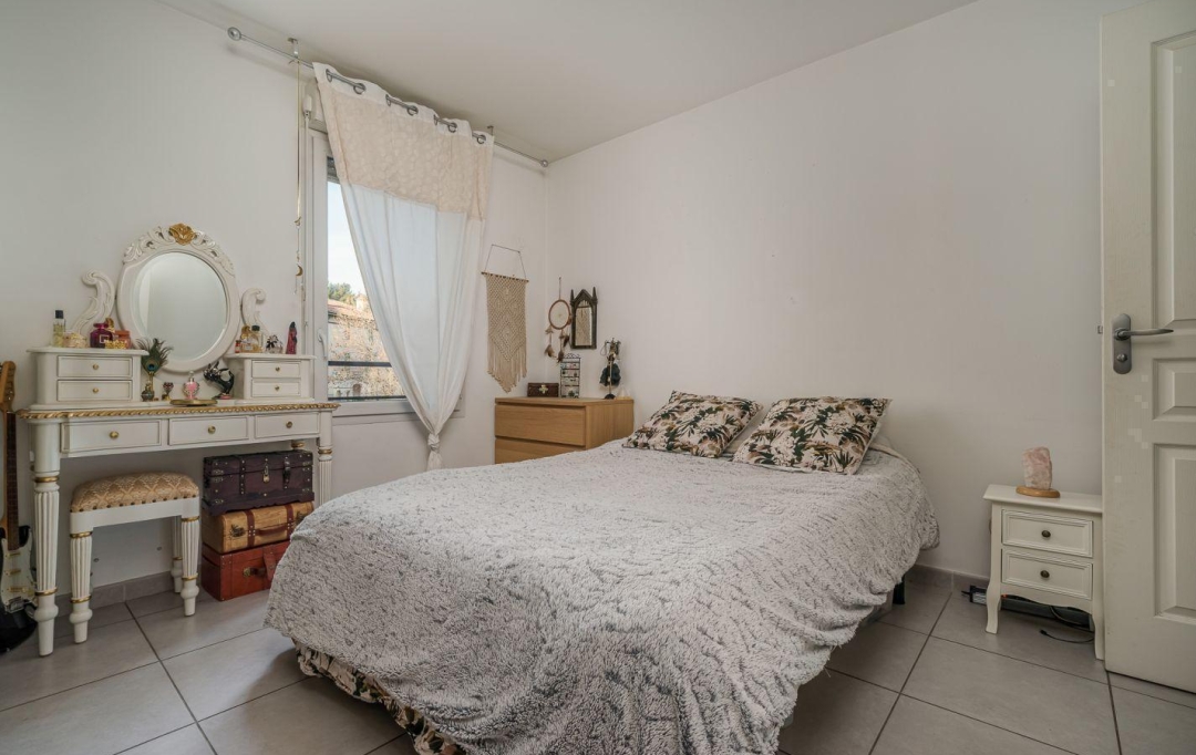 IMMOBILIERE ARTHUR - Plan de Cuques : Appartement | MARSEILLE (13013) | 47 m2 | 199 000 € 