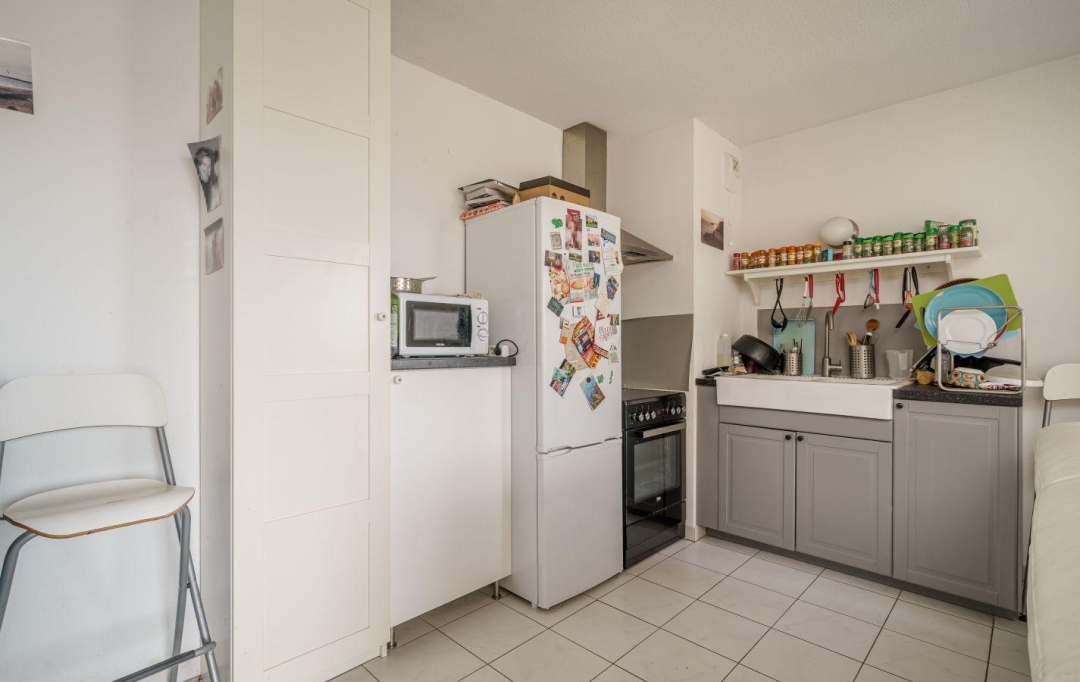 IMMOBILIERE ARTHUR - Plan de Cuques : Appartement | MARSEILLE (13004) | 64 m2 | 226 000 € 