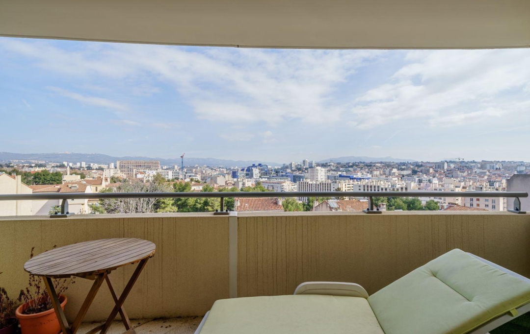 IMMOBILIERE ARTHUR - Plan de Cuques : Appartement | MARSEILLE (13004) | 64 m2 | 226 000 € 