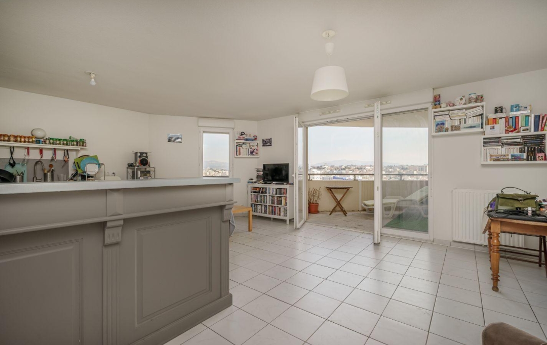 IMMOBILIERE ARTHUR - Plan de Cuques : Appartement | MARSEILLE (13004) | 64 m2 | 226 000 € 