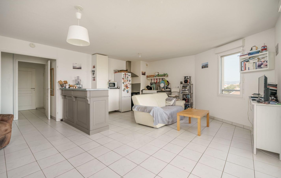 IMMOBILIERE ARTHUR - Plan de Cuques : Appartement | MARSEILLE (13004) | 64 m2 | 226 000 € 