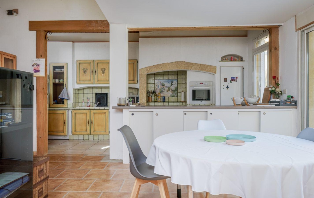 IMMOBILIERE ARTHUR - Plan de Cuques : Appartement | MARSEILLE (13013) | 99 m2 | 275 000 € 