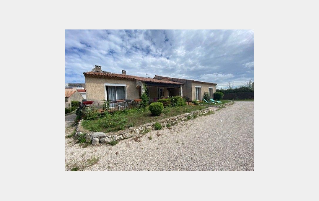IMMOBILIERE ARTHUR - Plan de Cuques : Maison / Villa | GIGNAC-LA-NERTHE (13180) | 168 m2 | 449 000 € 