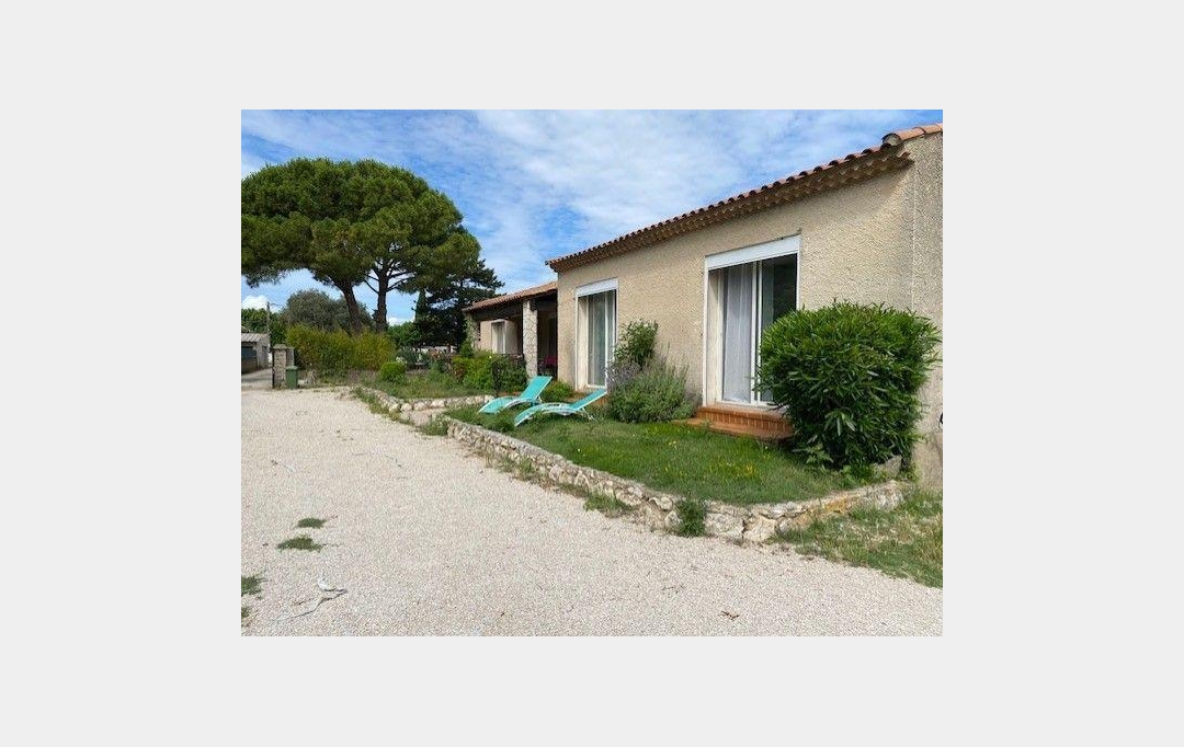 IMMOBILIERE ARTHUR - Plan de Cuques : Maison / Villa | GIGNAC-LA-NERTHE (13180) | 168 m2 | 449 000 € 