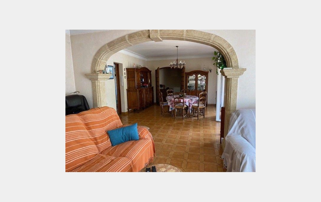 IMMOBILIERE ARTHUR - Plan de Cuques : Maison / Villa | GIGNAC-LA-NERTHE (13180) | 168 m2 | 449 000 € 