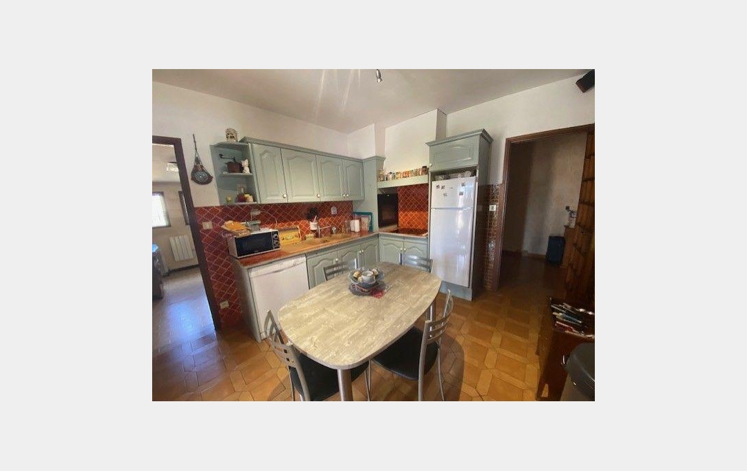 IMMOBILIERE ARTHUR - Plan de Cuques : Maison / Villa | GIGNAC-LA-NERTHE (13180) | 168 m2 | 449 000 € 
