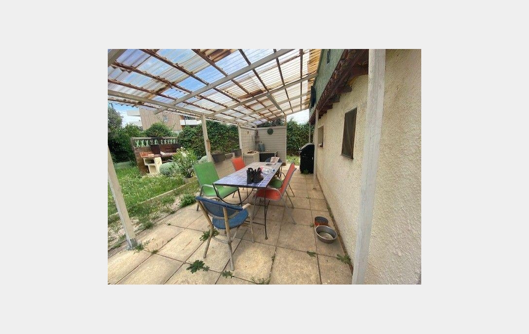 IMMOBILIERE ARTHUR - Plan de Cuques : Maison / Villa | GIGNAC-LA-NERTHE (13180) | 168 m2 | 449 000 € 