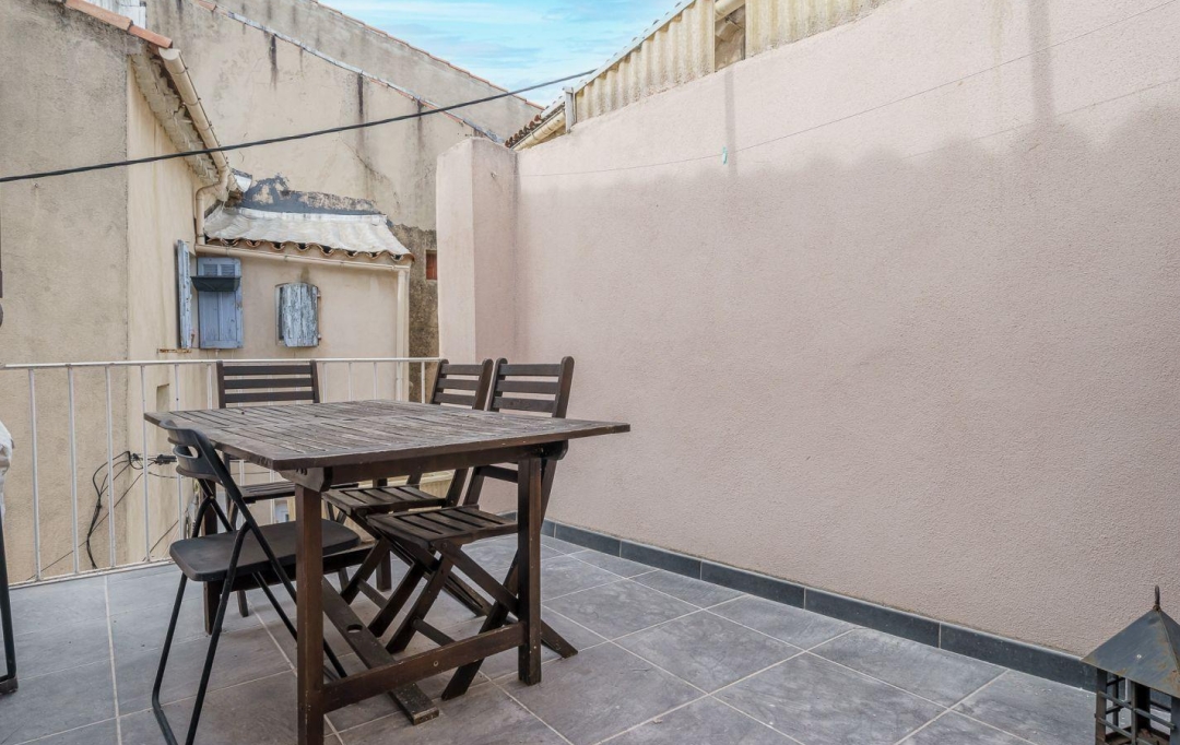 IMMOBILIERE ARTHUR - Plan de Cuques : Appartement | ALLAUCH (13190) | 69 m2 | 179 000 € 