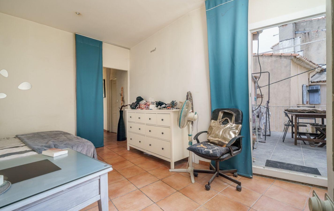 IMMOBILIERE ARTHUR - Plan de Cuques : Appartement | ALLAUCH (13190) | 69 m2 | 179 000 € 