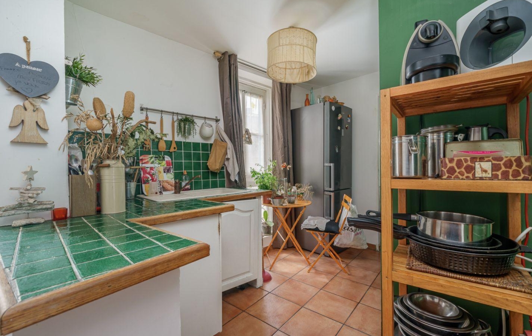 IMMOBILIERE ARTHUR - Plan de Cuques : Appartement | ALLAUCH (13190) | 69 m2 | 179 000 € 