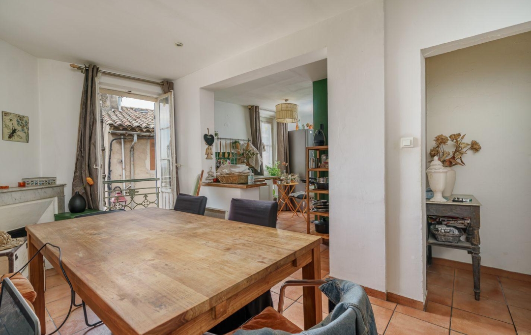 IMMOBILIERE ARTHUR - Plan de Cuques : Appartement | ALLAUCH (13190) | 69 m2 | 179 000 € 