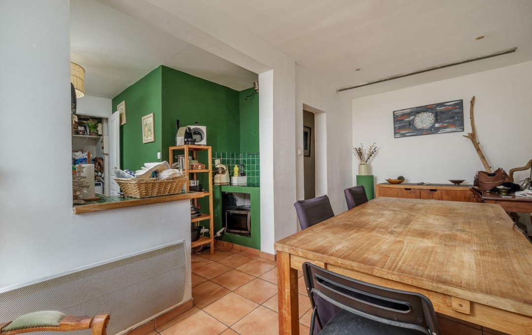 IMMOBILIERE ARTHUR - Plan de Cuques : Appartement | ALLAUCH (13190) | 69 m2 | 179 000 € 