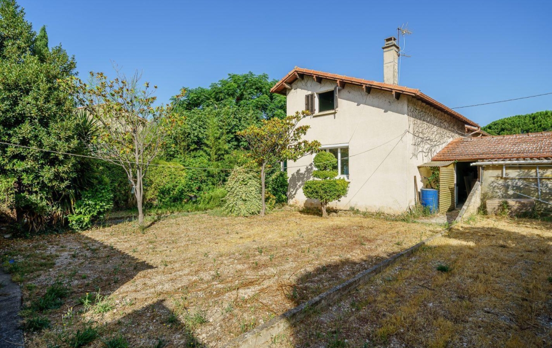 IMMOBILIERE ARTHUR - Plan de Cuques : Maison / Villa | PLAN-DE-CUQUES (13380) | 122 m2 | 419 000 € 