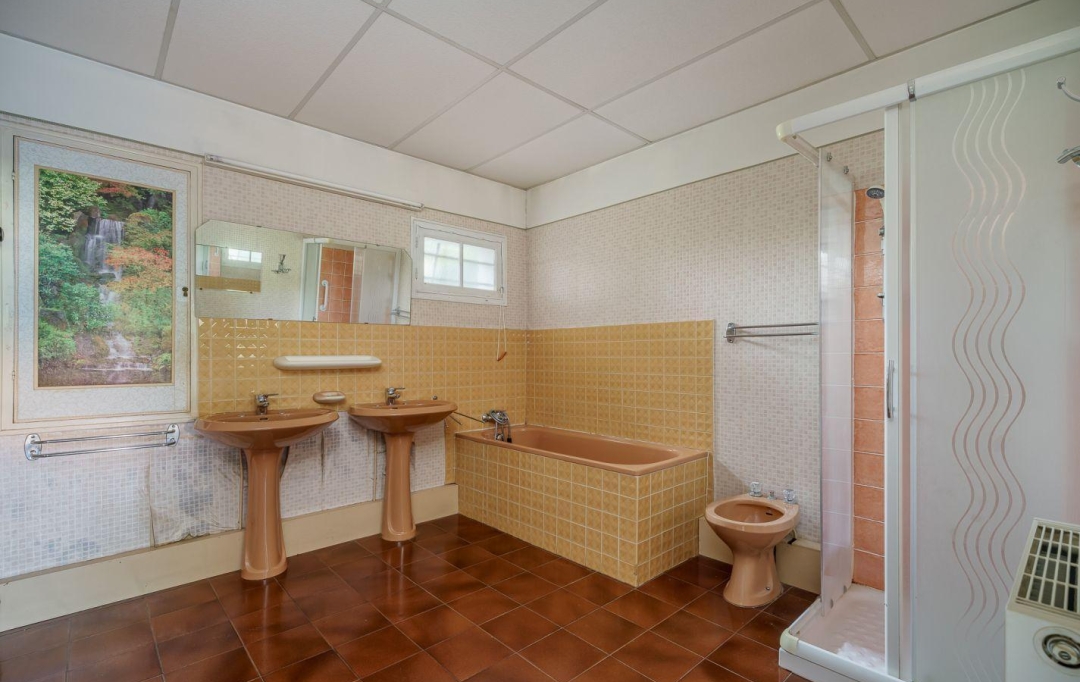 IMMOBILIERE ARTHUR - Plan de Cuques : Maison / Villa | PLAN-DE-CUQUES (13380) | 122 m2 | 419 000 € 