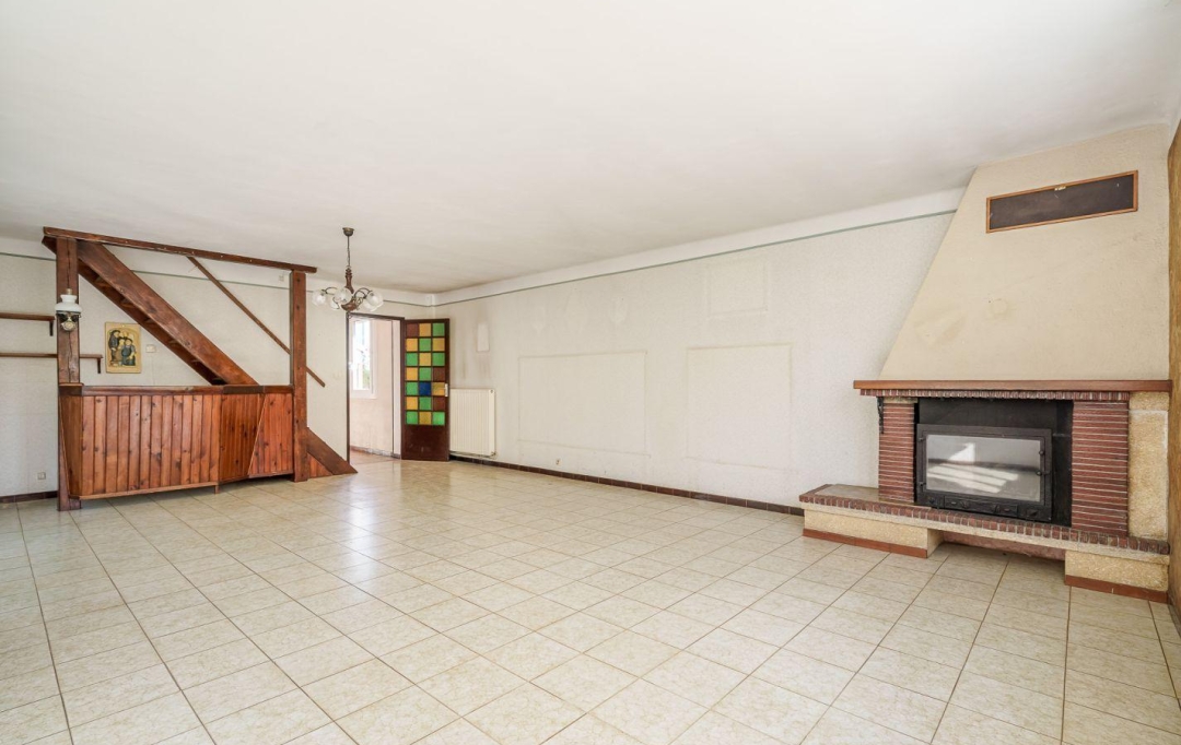 IMMOBILIERE ARTHUR - Plan de Cuques : Maison / Villa | PLAN-DE-CUQUES (13380) | 122 m2 | 419 000 € 