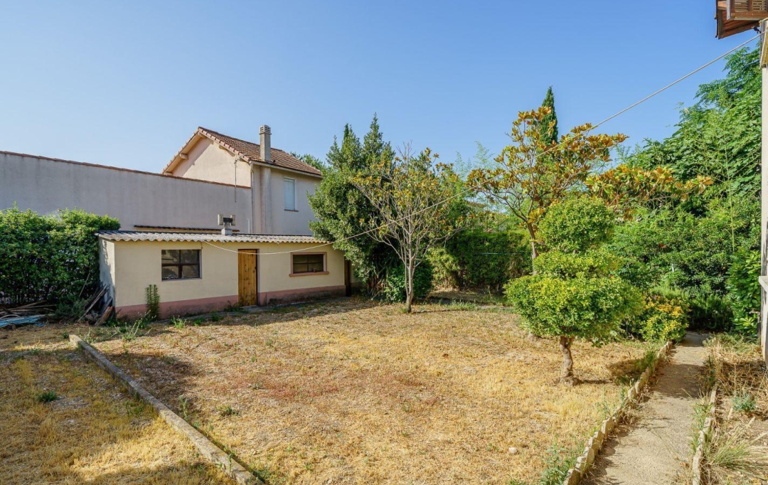IMMOBILIERE ARTHUR - Plan de Cuques : Maison / Villa | PLAN-DE-CUQUES (13380) | 122 m2 | 419 000 € 