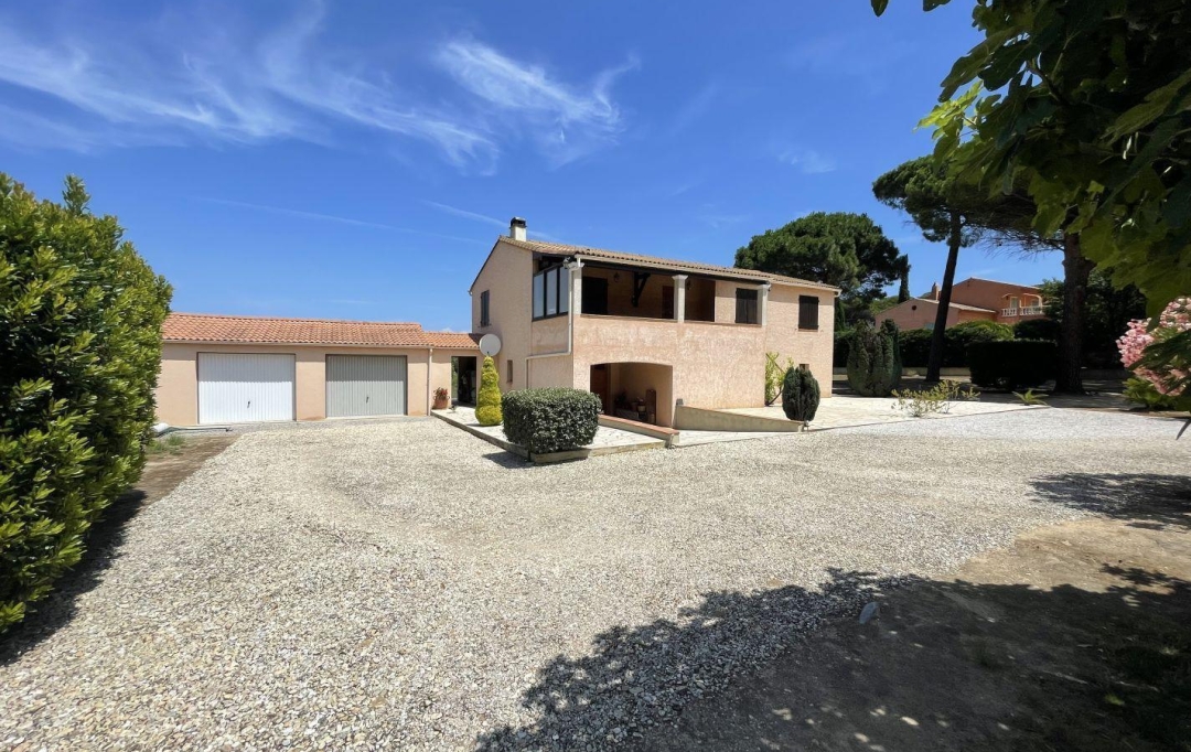 IMMOBILIERE ARTHUR - Plan de Cuques : Domaines / Propriétés | RAMATUELLE (83350) | 130 m2 | 2 700 000 € 