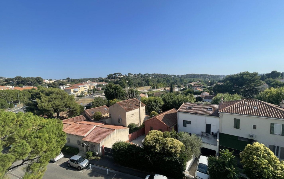 IMMOBILIERE ARTHUR - Plan de Cuques : Appartement | PLAN-DE-CUQUES (13380) | 126 m2 | 450 000 € 