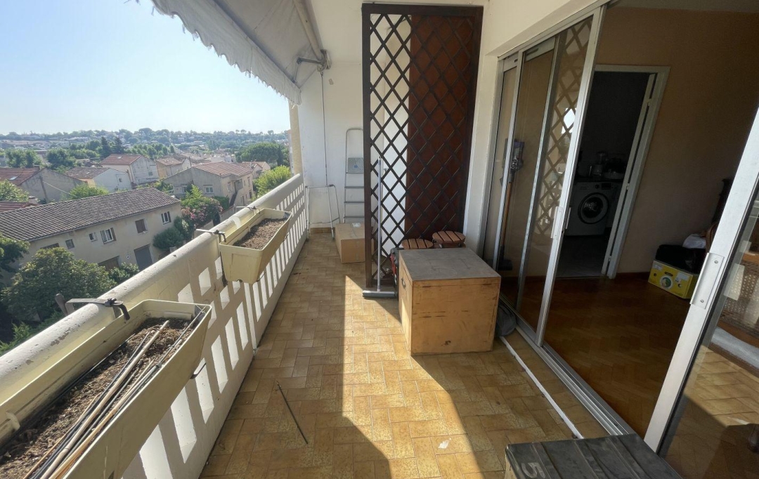 IMMOBILIERE ARTHUR - Plan de Cuques : Appartement | PLAN-DE-CUQUES (13380) | 126 m2 | 450 000 € 