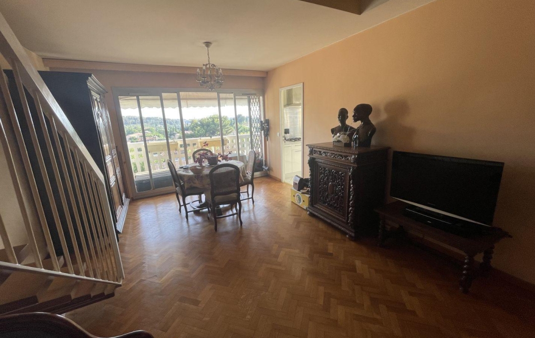 IMMOBILIERE ARTHUR - Plan de Cuques : Appartement | PLAN-DE-CUQUES (13380) | 126 m2 | 450 000 € 