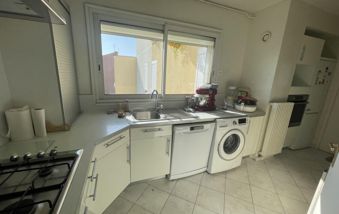 IMMOBILIERE ARTHUR - Plan de Cuques : Appartement | PLAN-DE-CUQUES (13380) | 126 m2 | 450 000 € 