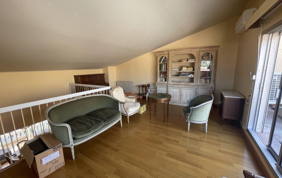 IMMOBILIERE ARTHUR - Plan de Cuques : Appartement | PLAN-DE-CUQUES (13380) | 126 m2 | 450 000 € 