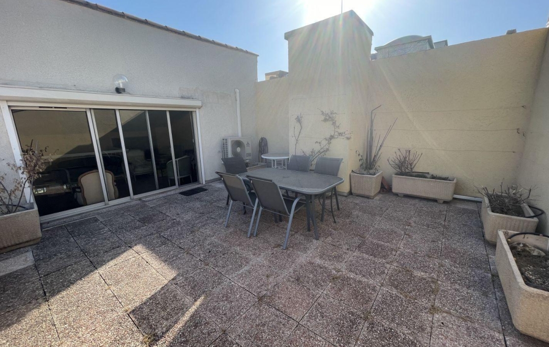 IMMOBILIERE ARTHUR - Plan de Cuques : Appartement | PLAN-DE-CUQUES (13380) | 126 m2 | 450 000 € 