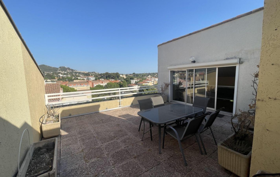 IMMOBILIERE ARTHUR - Plan de Cuques : Appartement | PLAN-DE-CUQUES (13380) | 126 m2 | 450 000 € 