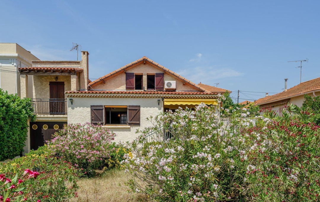 IMMOBILIERE ARTHUR - Plan de Cuques : House | MARSEILLE (13012) | 106 m2 | 549 000 € 