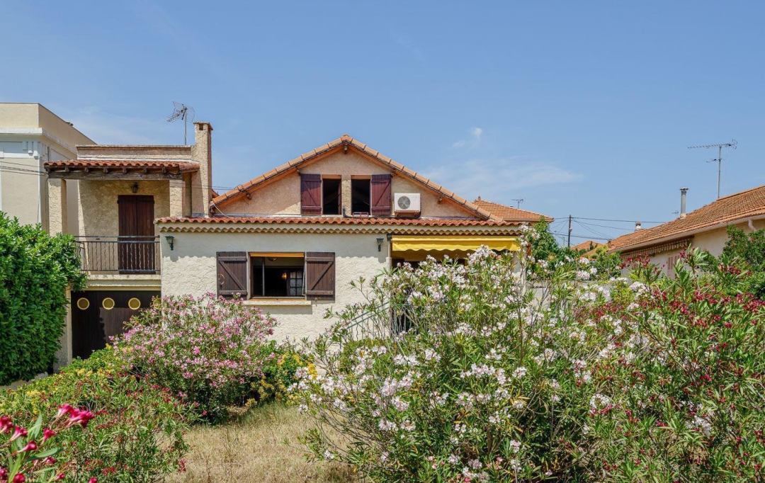 IMMOBILIERE ARTHUR - Plan de Cuques : Maison / Villa | MARSEILLE (13012) | 106 m2 | 676 000 € 