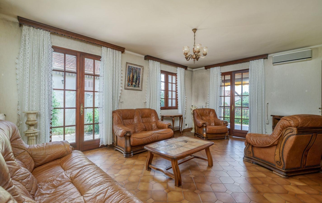 IMMOBILIERE ARTHUR - Plan de Cuques : House | MARSEILLE (13012) | 106 m2 | 549 000 € 