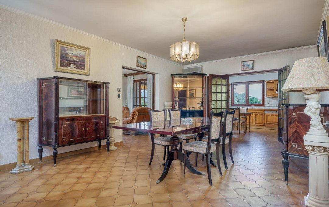 IMMOBILIERE ARTHUR - Plan de Cuques : House | MARSEILLE (13012) | 106 m2 | 549 000 € 