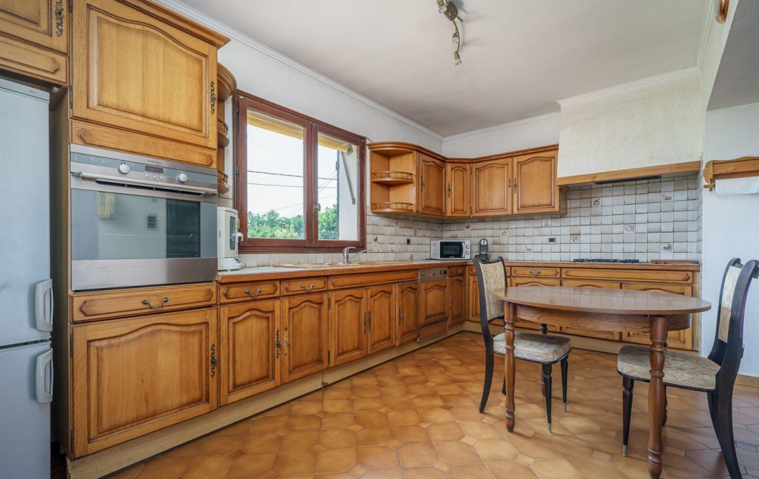 IMMOBILIERE ARTHUR - Plan de Cuques : House | MARSEILLE (13012) | 106 m2 | 549 000 € 