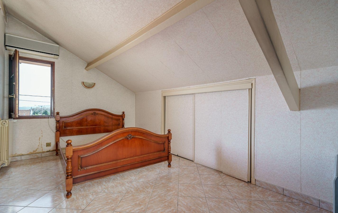 IMMOBILIERE ARTHUR - Plan de Cuques : House | MARSEILLE (13012) | 106 m2 | 549 000 € 