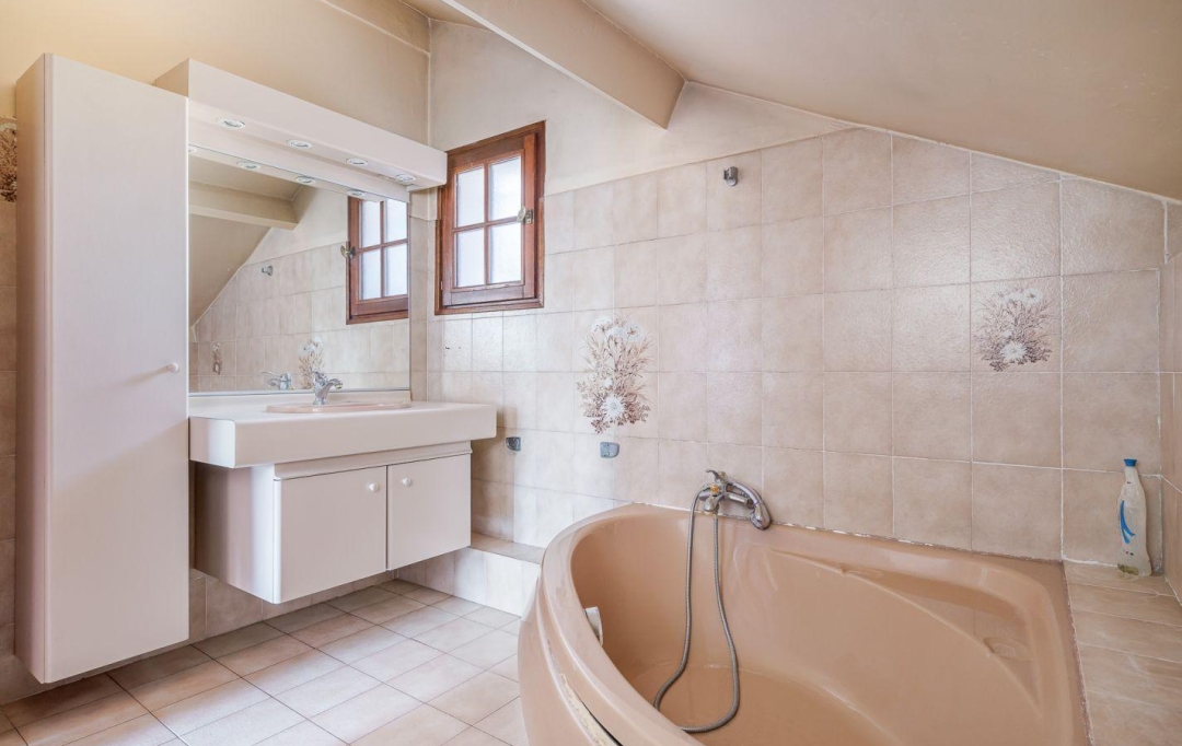 IMMOBILIERE ARTHUR - Plan de Cuques : House | MARSEILLE (13012) | 106 m2 | 549 000 € 