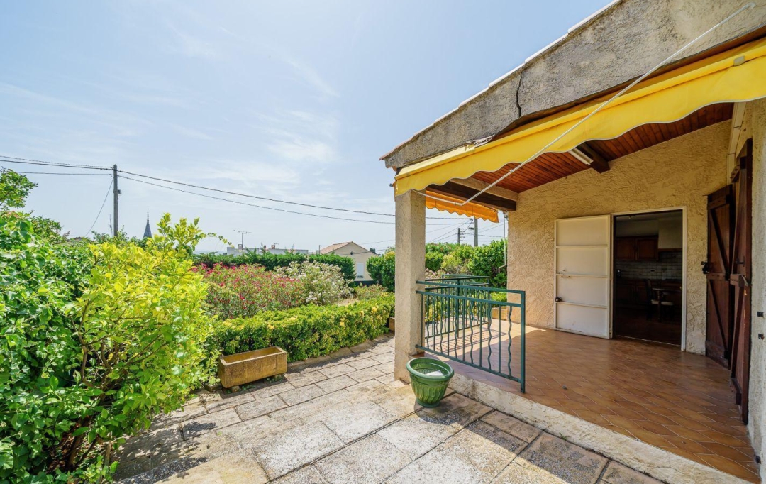 IMMOBILIERE ARTHUR - Plan de Cuques : House | MARSEILLE (13012) | 106 m2 | 549 000 € 