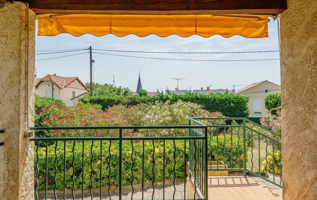 IMMOBILIERE ARTHUR - Plan de Cuques : House | MARSEILLE (13012) | 106 m2 | 549 000 € 