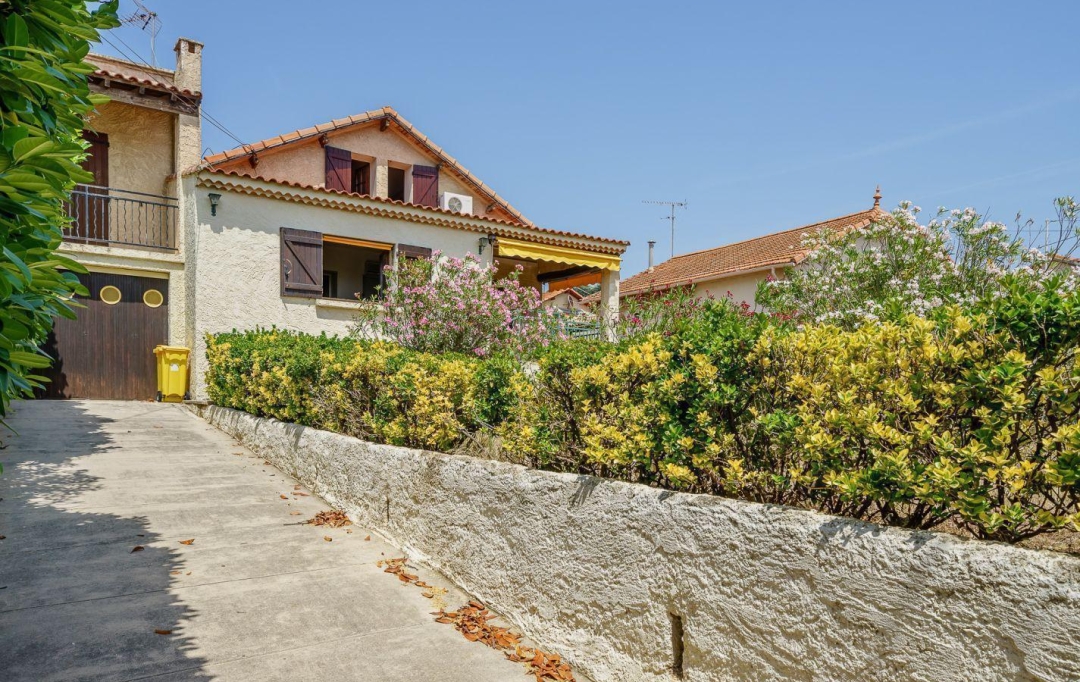 IMMOBILIERE ARTHUR - Plan de Cuques : House | MARSEILLE (13012) | 106 m2 | 549 000 € 