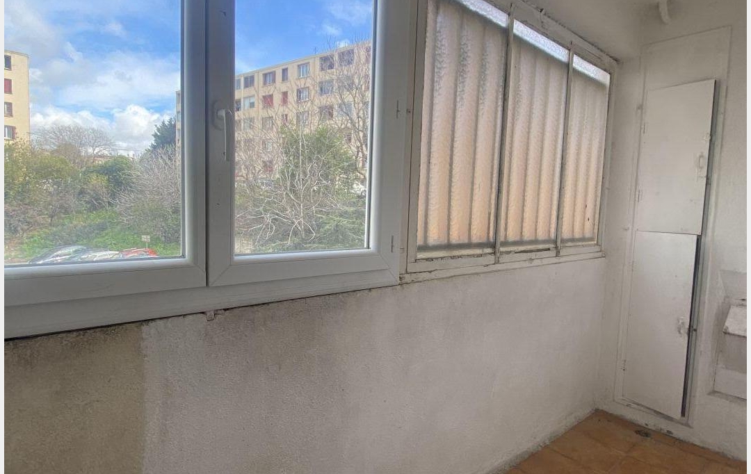 IMMOBILIERE ARTHUR - Plan de Cuques : Appartement | MARSEILLE (13014) | 63 m2 | 86 000 € 