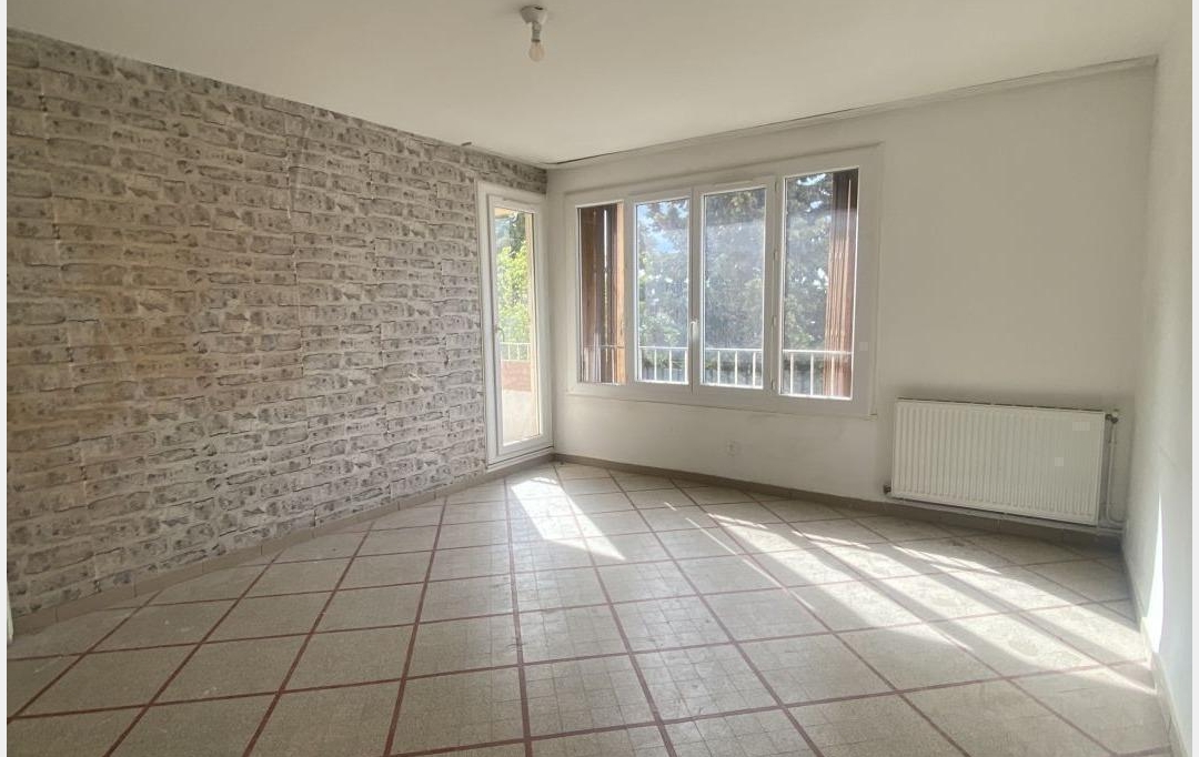 IMMOBILIERE ARTHUR - Plan de Cuques : Appartement | MARSEILLE (13014) | 63 m2 | 86 000 € 