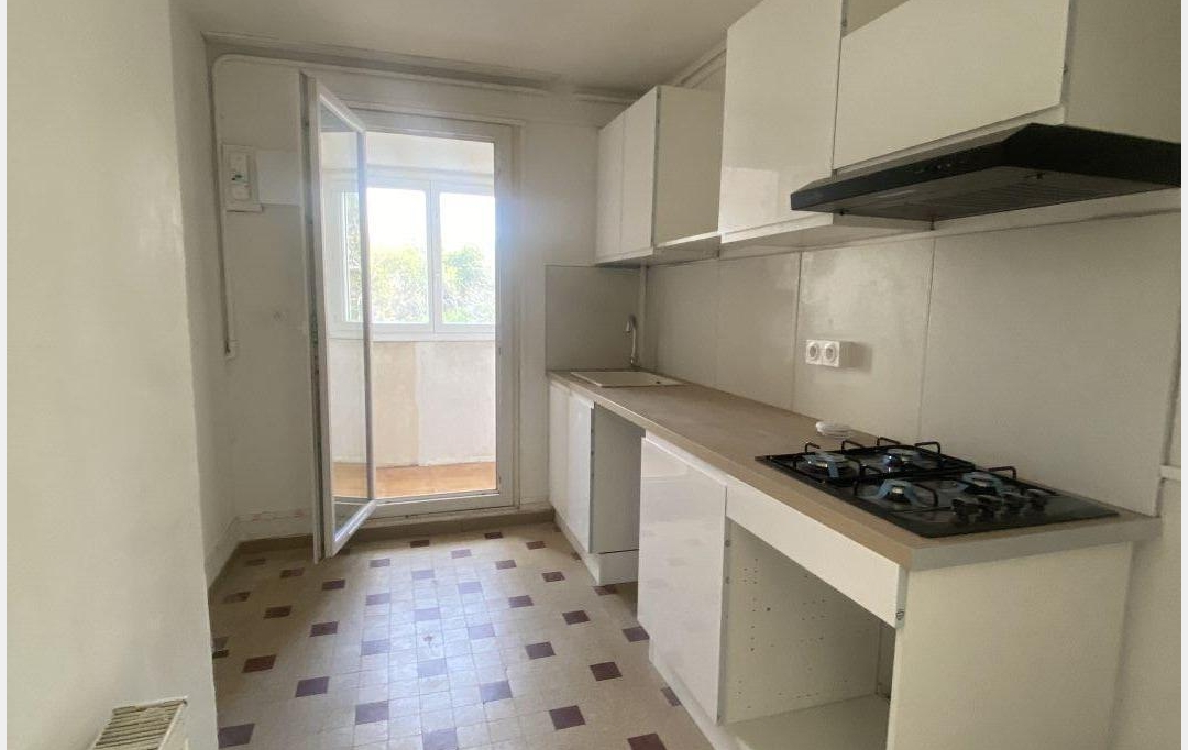 IMMOBILIERE ARTHUR - Plan de Cuques : Appartement | MARSEILLE (13014) | 63 m2 | 86 000 € 