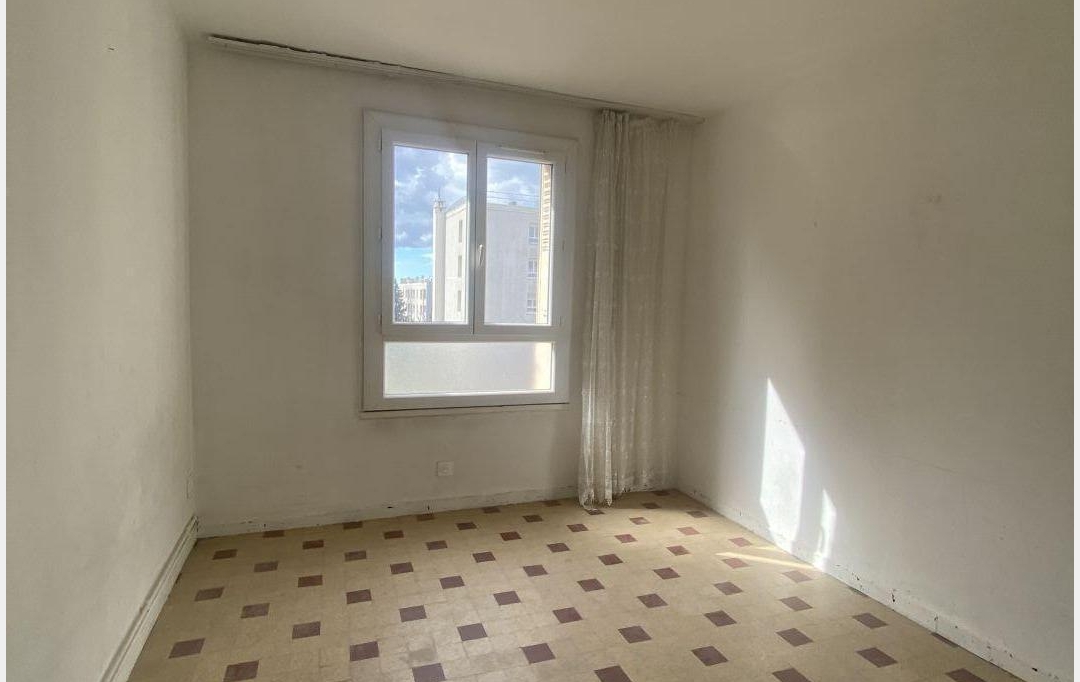 IMMOBILIERE ARTHUR - Plan de Cuques : Apartment | MARSEILLE (13014) | 63 m2 | 86 000 € 