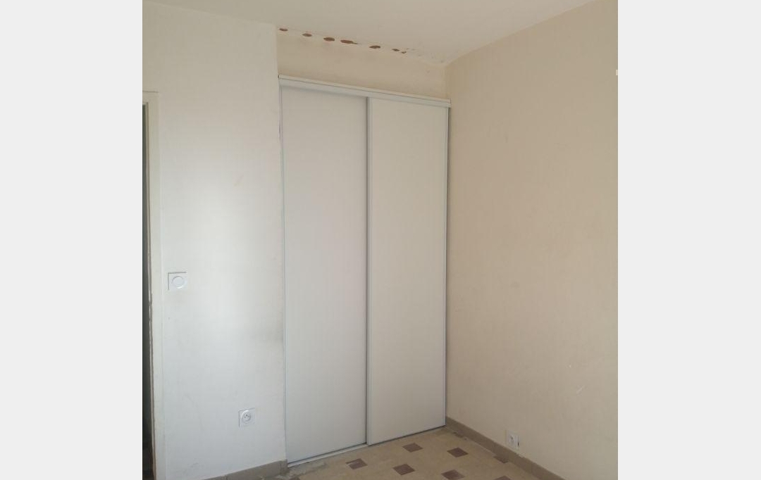 IMMOBILIERE ARTHUR - Plan de Cuques : Appartement | MARSEILLE (13014) | 63 m2 | 86 000 € 