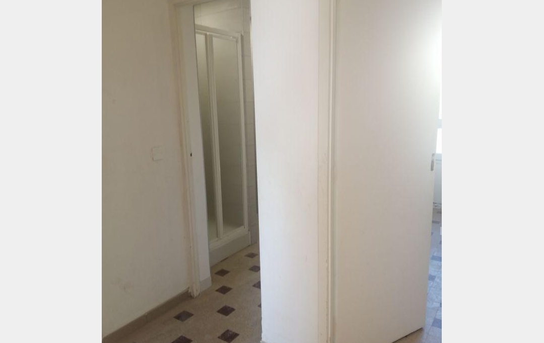 IMMOBILIERE ARTHUR - Plan de Cuques : Appartement | MARSEILLE (13014) | 63 m2 | 86 000 € 