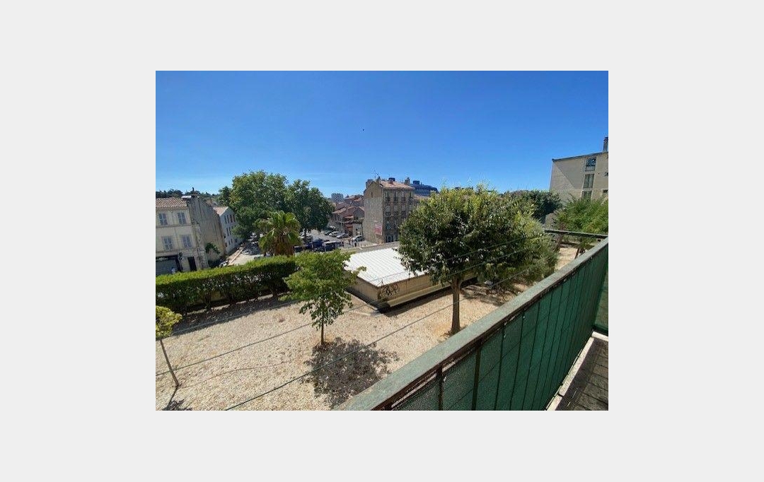 IMMOBILIERE ARTHUR - Plan de Cuques : Appartement | MARSEILLE (13013) | 44 m2 | 86 000 € 